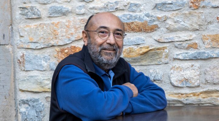 Hasan Karadeniz, hayatını kaybetti