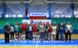 Bodrumspor Voleybol Takımına Güçlü Sponsorluk Desteği