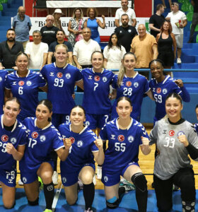 Yalıkavakspor’un Avrupa’daki Rakibi Yarın Belli Oluyor