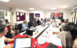 CHP Bodrum Siyasi Danışma Kurulu İlk Toplantısını Yaptı