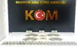 Bodrum’da 46 Bin 200 Sahte Dolar Ele Geçirildi