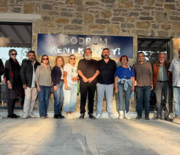 Bodrum Kent Konseyi ve MUÇEP’ten Ortak Çalışma Kararı