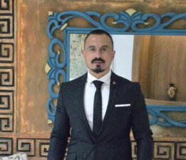 İzci, MHP Bodrum Mumcular Mahalle Temsilciliğine Atandı