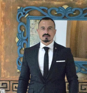 İzci, MHP Bodrum Mumcular Mahalle Temsilciliğine Atandı