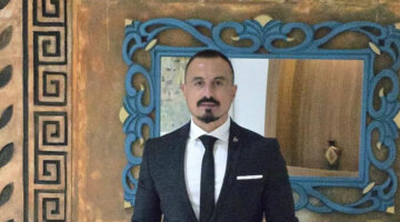 İzci, MHP Bodrum Mumcular Mahalle Temsilciliğine Atandı