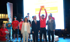 ILCA U21 Avrupa Şampiyonası Bodrum’da Ödül Töreniyle Sona Erdi