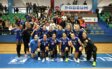 Yalıkavakspor 28 – Bursa Büyükşehir Belediyespor 27