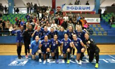 Yalıkavakspor 28 – Bursa Büyükşehir Belediyespor 27