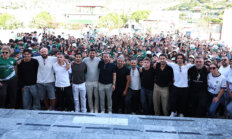 Bodrum FK’dan okullara ziyaret