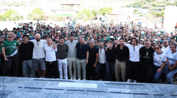 Bodrum FK’dan okullara ziyaret