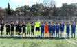 Yalıkavak Spor U12 Sahaya İndi