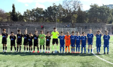 Yalıkavak Spor U12 Sahaya İndi