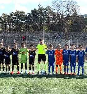 Yalıkavak Spor U12 Sahaya İndi