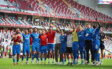 Bodrum FK, Antalyaspor’u 2-1 geçti