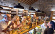 Agro Bodrum Rotası İlgi Görüyor