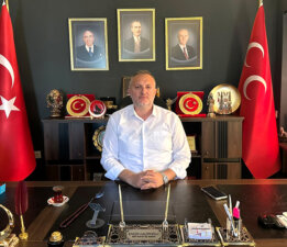 Galipoğlu’ndan Mumcular’a Yol Müjdesi