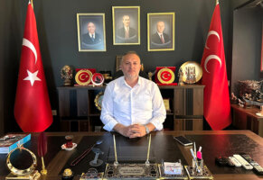 Galipoğlu’ndan Mumcular’a Yol Müjdesi