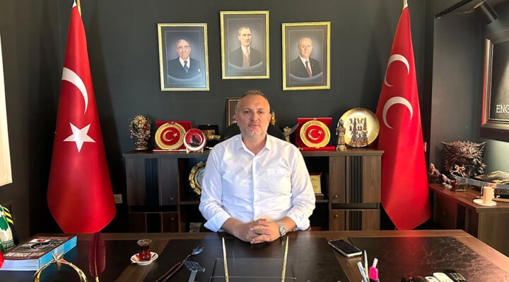 Galipoğlu’ndan Mumcular’a Yol Müjdesi
