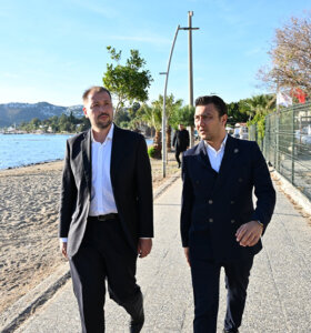 Ergene’den Bodrum İçin 7 Başlıklı Yol Haritası