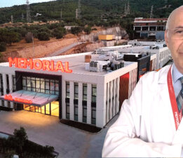 Memorial Bodrum Hastanesi’nde Tıbbi Onkoloji Birimi hizmete başladı
