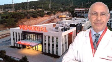 Memorial Bodrum Hastanesi’nde Tıbbi Onkoloji Birimi hizmete başladı