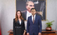 Bodrum Belediye Meclis Üyesi Asuman Gülsoy Ak Parti’ye Katıldı