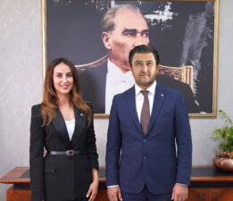 Bodrum Belediye Meclis Üyesi Asuman Gülsoy Ak Parti’ye Katıldı