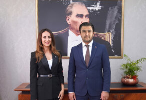 Bodrum Belediye Meclis Üyesi Asuman Gülsoy Ak Parti’ye Katıldı