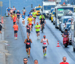 Pazar günü bu saatlere dikkat!